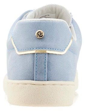 Tenis Gbg Los Angeles para mujer