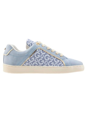 Tenis Gbg Los Angeles para mujer