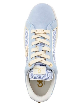 Tenis Gbg Los Angeles para mujer