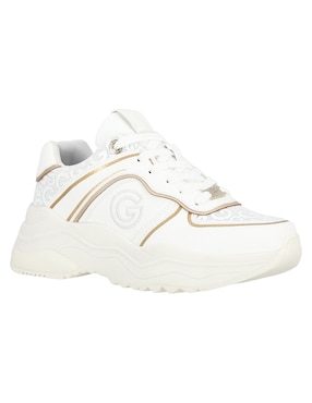 Tenis Gbg Los Angeles para mujer