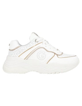 Tenis Gbg Los Angeles para mujer