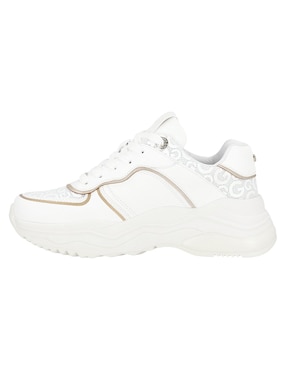 Tenis Gbg Los Angeles para mujer