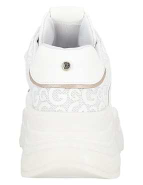 Tenis Gbg Los Angeles para mujer