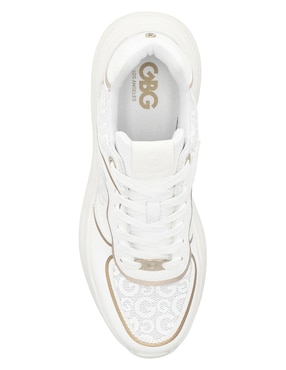 Tenis Gbg Los Angeles para mujer