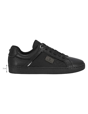 Tenis Gbg Los Angeles para mujer