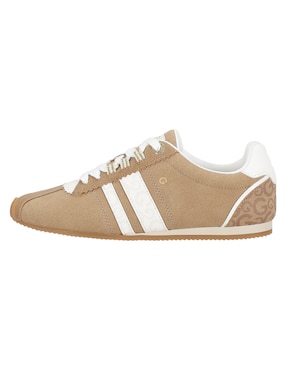 Tenis Gbg Los Angeles para mujer