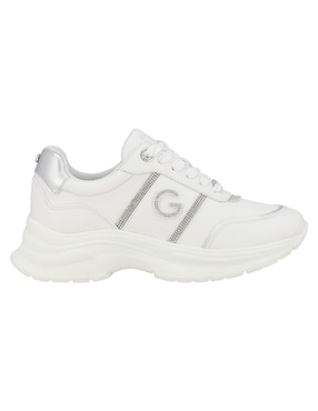 Tenis Gbg Los Angeles para mujer