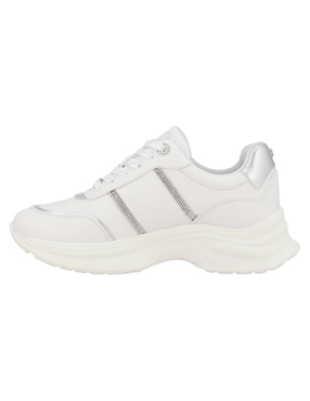 Tenis Gbg Los Angeles para mujer