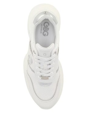 Tenis Gbg Los Angeles para mujer