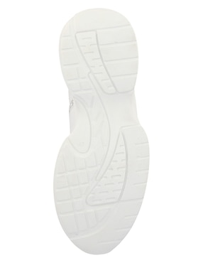 Tenis Gbg Los Angeles para mujer