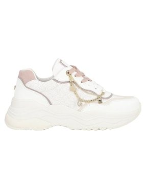 Tenis Gbg Los Angeles para mujer
