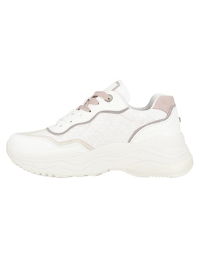Tenis Gbg Los Angeles para mujer