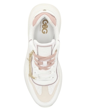 Tenis Gbg Los Angeles para mujer