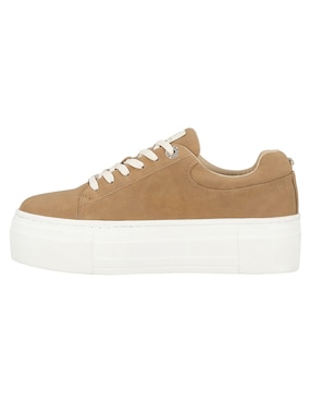 Tenis Gbg Los Angeles para mujer