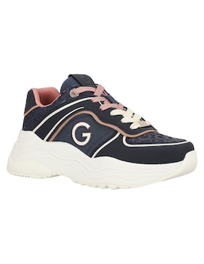 Tenis Gbg Los Angeles para mujer