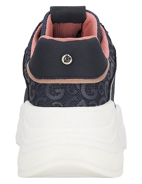 Tenis Gbg Los Angeles para mujer