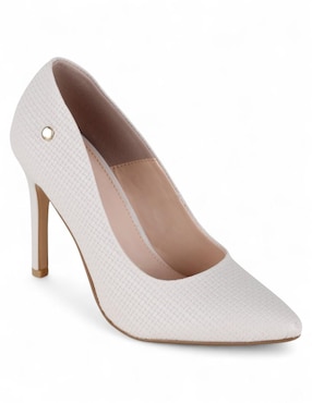 Zapatilla de piel Rbcollection RBVEGANO