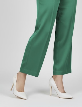 Zapatilla de piel Rbcollection RBVEGANO
