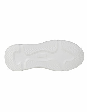 Tenis Lobo solo para mujer
