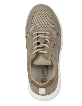 Tenis Lobo solo para mujer