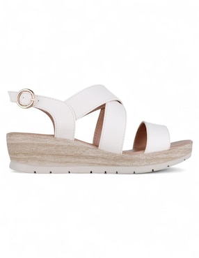 Sandalia RBcollection para mujer