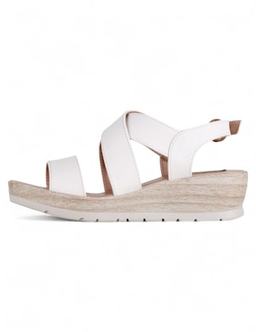 Sandalia RBcollection para mujer