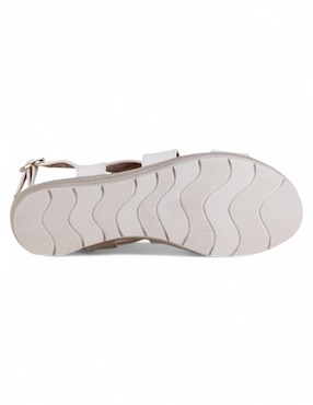 Sandalia RBcollection para mujer