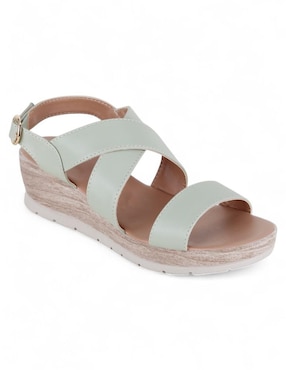 Sandalia RBcollection para mujer