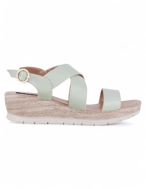 Sandalia RBcollection para mujer