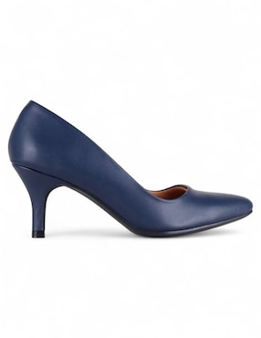 Zapatilla de piel Rbcollection RBVEGANO