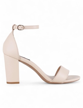 Sandalia RBcollection para mujer