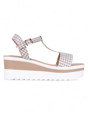 Sandalia RBcollection para mujer