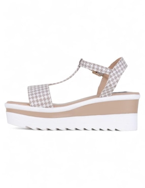 Sandalia RBcollection para mujer
