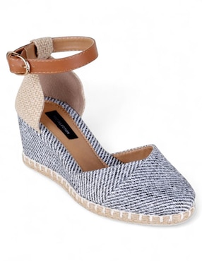 Sandalia RBcollection para mujer