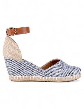 Sandalia RBcollection para mujer