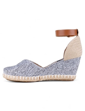 Sandalia RBcollection para mujer