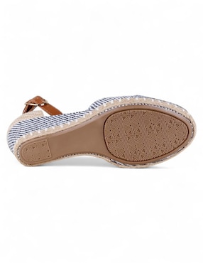 Sandalia RBcollection para mujer