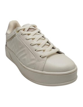 Tenis Been Class para mujer
