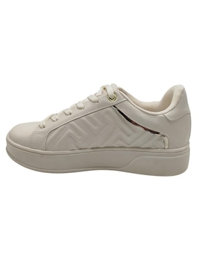 Tenis Been Class para mujer