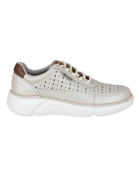 Tenis Lobo solo para mujer