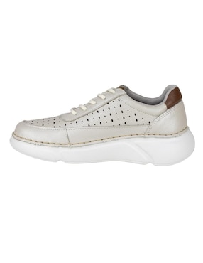 Tenis Lobo solo para mujer