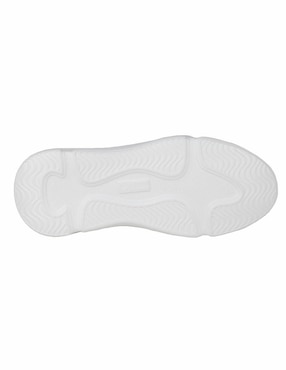 Tenis Lobo solo para mujer