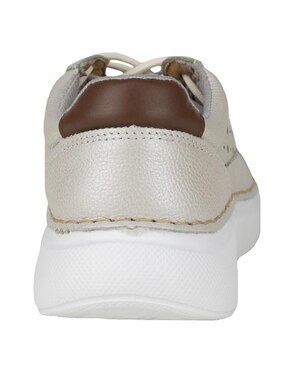 Tenis Lobo solo para mujer