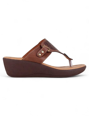 Sandalia RBcollection para mujer