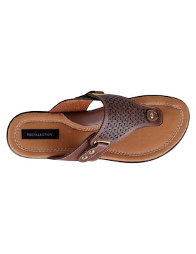 Sandalia RBcollection para mujer