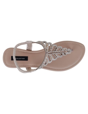Sandalia RBbasics para mujer
