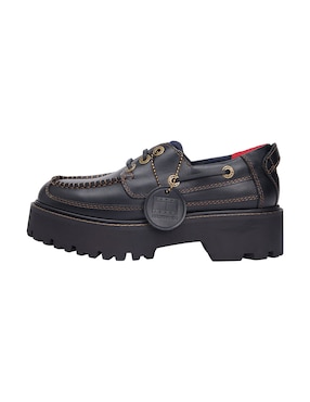 Zapato Tommy Hilfiger para mujer