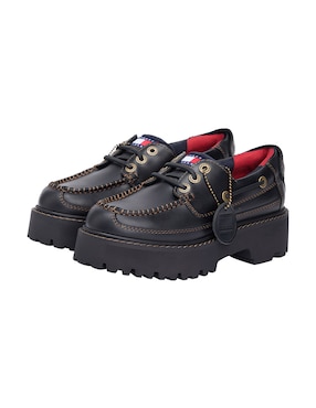 Zapato Tommy Hilfiger para mujer