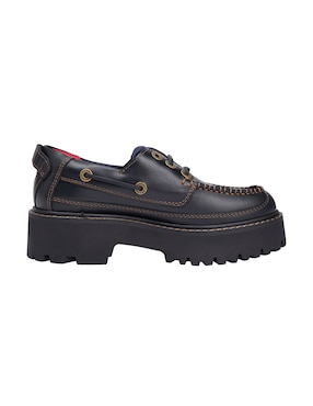 Zapato Tommy Hilfiger para mujer