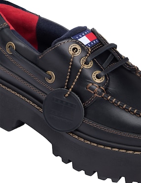 Zapato Tommy Hilfiger para mujer